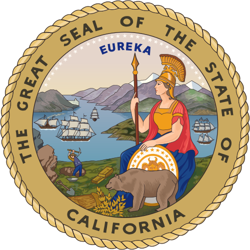 Riverside Authority seal